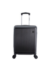 чемодан для ручной клади - saxoline bridge, s цена и информация | Чемоданы, дорожные сумки | 220.lv