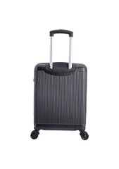 чемодан для ручной клади - saxoline bridge, s цена и информация | Чемоданы, дорожные сумки | 220.lv