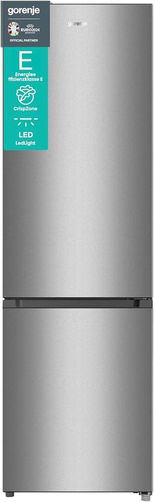 Gorenje RK4182PS4 цена и информация | Ledusskapji | 220.lv