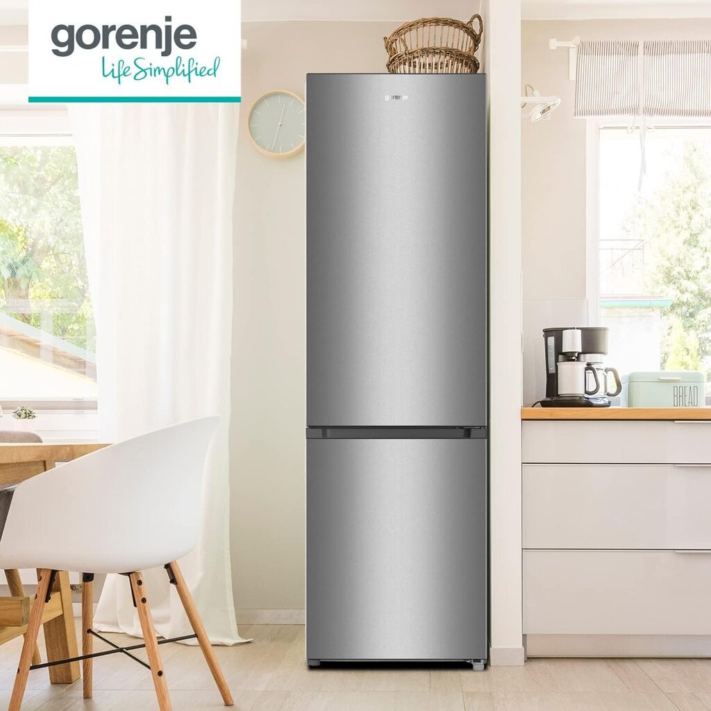 Gorenje RK4182PS4 цена и информация | Ledusskapji | 220.lv