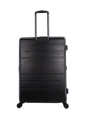 большой чемодан 78 x 54 x 32 см цена и информация | Чемоданы, дорожные сумки | 220.lv