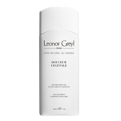 Leonor Greyl Gel Shampoo For Body And Hair Шампунь и гель для душа 2в1 для всех типов волос 200 мл цена и информация | Шампуни | 220.lv