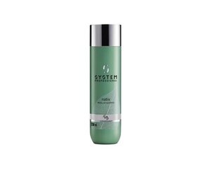 System Professional Nativ Micellar Shampoo глубоко очищающий шампунь для восстановления волос 250 мл цена и информация | Шампуни | 220.lv