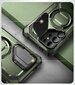 Korpuss Supcase i-Blason Armorbox Mag SP Galaxy S24, Ultra zaļš cena un informācija | Telefonu vāciņi, maciņi | 220.lv