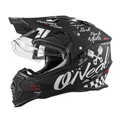 Мотоциклетный шлем O'neal Challenger EXO V.23, разные цвета цена и информация | Шлемы для мотоциклистов | 220.lv