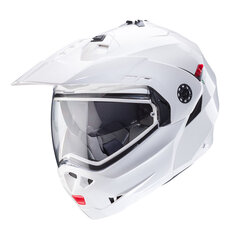 Откидной шлем Caberg Duke X Tour цена и информация | Шлемы для мотоциклистов | 220.lv