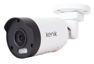 IP kamera Kenik KG-5230TAS-IL-3 28 mm cena un informācija | Novērošanas kameras | 220.lv