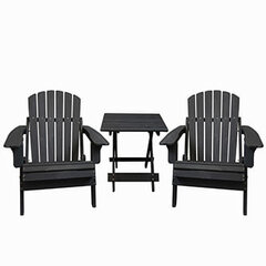 Divi dārza krēsli ar galdiņu DM GRILL цена и информация | Комплекты уличной мебели | 220.lv