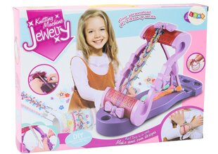 Radošs rotaslietu izgatavošanas komplekts bērniem Lean Toys cena un informācija | Attīstošās rotaļlietas | 220.lv