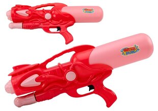 Ūdens pistole, rozā, 1100ml cena un informācija | Ūdens, smilšu un pludmales rotaļlietas | 220.lv