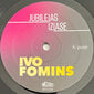 Ivo Fomins. Jubilejas Izlase (Vinyl) cena un informācija | Vinila plates, CD, DVD | 220.lv