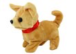 Plīša interaktīvs suns Lean Toys цена и информация | Mīkstās (plīša) rotaļlietas | 220.lv