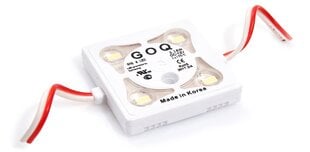 LED modulis 5630, IP68 2.16W cena un informācija | LED lentes | 220.lv