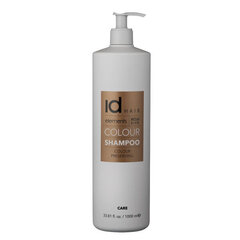 Barojošs šampūns bojātiem matiem Id Hair, 100 ml цена и информация | Шампуни | 220.lv