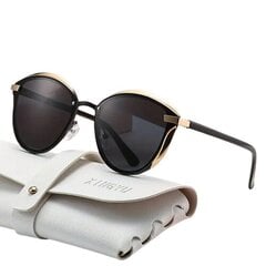 Поляризованные солнечные очки для женщин. цена и информация | Женские солнцезащитные очки | 220.lv