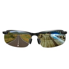 Polarizētas saulesbrilles vīriešiem Deal цена и информация | Солнцезащитные очки для мужчин | 220.lv