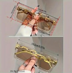 Saulesbrilles sievietēm цена и информация | Женские солнцезащитные очки | 220.lv