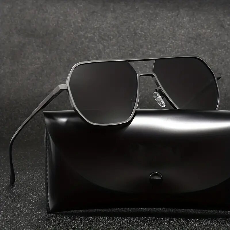 Polarizētas saulesbrilles vīriešiem cena un informācija | Saulesbrilles  vīriešiem | 220.lv