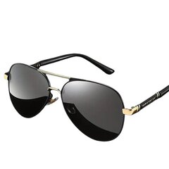 Солнечные очки в стиле авиаторов для женщин. цена и информация | Женские солнцезащитные очки | 220.lv