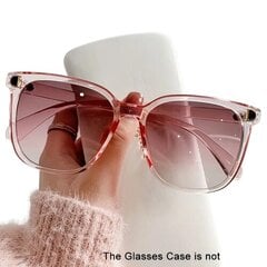 Стильные солнцезащитные очки с эффектом омбре цена и информация | Женские солнцезащитные очки | 220.lv