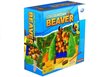 Arkādes spēle Beaver Dam cena un informācija | Galda spēles | 220.lv