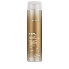 Joico K-Pak Clarifying Shampoo очищающий шампунь для всех типов волос 300 мл цена и информация | Шампуни | 220.lv