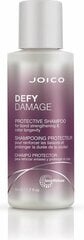 Joico Defy Damage Protective Shampoo укрепляющий шампунь для поврежденных волос 50 мл цена и информация | Шампуни | 220.lv