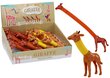 Rotaļu žirafe ar pagarinošu kaklu, 1 gab. cena un informācija | Rotaļlietas zēniem | 220.lv