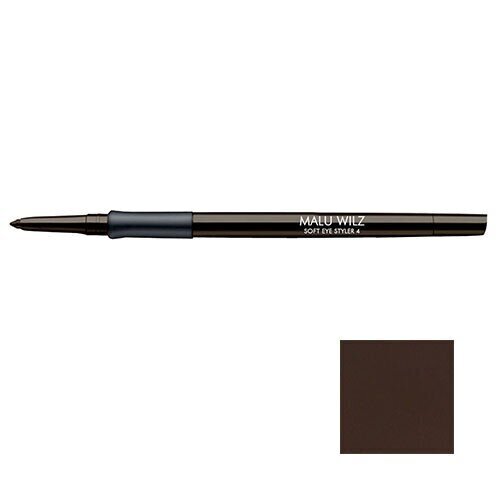 Acu zīmulis Malu Wilz Soft Eye Styler Brown 04, 1 g cena un informācija | Acu ēnas, skropstu tušas, zīmuļi, serumi | 220.lv