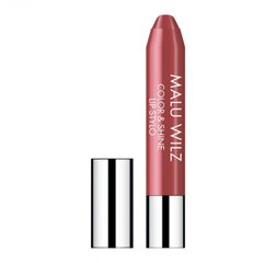 Lūpu krāsa Malu Wilz Color & Shine Lip Stylo nr. 50 Soft Bordeaux, 3.5 g цена и информация | Помады, бальзамы, блеск для губ | 220.lv