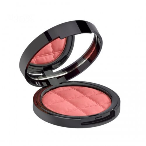 Sārtums Malu Wilz Satin Blusher 01 Fresh Morning Glow, 10 g cena un informācija | Bronzeri, vaigu sārtumi | 220.lv