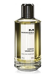 Parfimērijas ūdens Mancera Coco Vanille EDP sievietēm, 2 ml cena un informācija | Sieviešu smaržas | 220.lv