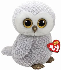 Plīša pūce Beanie Boos TY, 36840, 42 cm цена и информация | TY Обувь для детей и младенцев | 220.lv