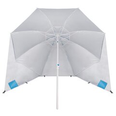 Зонт пляжный Springos BU0015, 220 см цена и информация | Зонты, маркизы, стойки | 220.lv