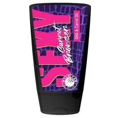 Solārija krēms Aromatrend Sexy Carrot Bronzer, 125 ml cena un informācija | Solārija krēmi | 220.lv