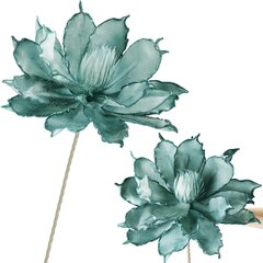 Искусственный декоративный цветок Springos CA1236 цена и информация | Искусственный букет DKD Home Decor, 2 шт | 220.lv