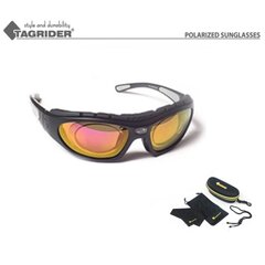 Polarizētas saulesbrilles Tagrider TR012 cena un informācija | Saulesbrilles sievietēm | 220.lv