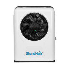 Система кондиционирования STANDHEIZ 24V STANDBY AIR CONDITIONING SYSTEM для трактора цена и информация | Авто принадлежности | 220.lv