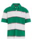 Tommy Hilfiger polo krekls zēniem Global Rugby Stripe Polo S/s 540125550, zaļš cena un informācija | Zēnu krekli | 220.lv