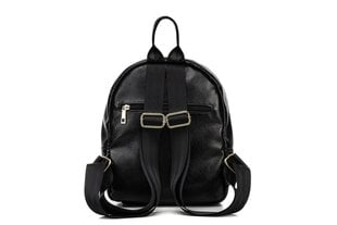 Элегантный женский рюкзак Maggio черный MBM10 MG287 цена и информация | Женские сумки | 220.lv