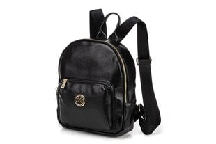 Элегантный женский рюкзак Maggio черный MBM10 MG287 цена и информация | Женские сумки | 220.lv