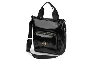 Женская сумка-саше черного цвета Maggio MBM11 MG276 цена и информация | Женские сумки | 220.lv