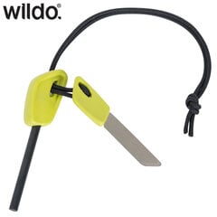 Krams uguns iekuršanai Wildo Fire-Flash Pro Small, 6.1x0.6 cm cena un informācija | Citas tūrisma preces | 220.lv
