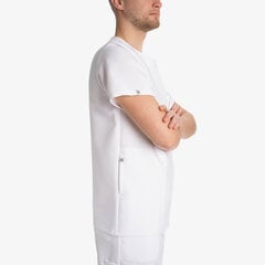 Блуза медицинская мужская Gradum цена и информация | Медицинская одежда | 220.lv