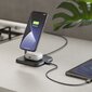 Zens 3-in-1 Magnetic Wireless Charger ZEDC19B/00 цена и информация | Lādētāji un adapteri | 220.lv