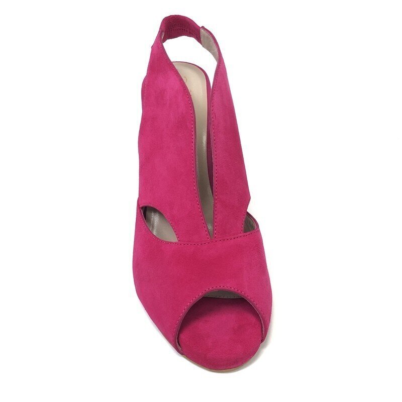 Sandales sievietēm Bella b, rozā cena un informācija | Sieviešu sandales | 220.lv