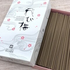 Japāņu vīraks Baieido Tobiume Lidojošais plūmju koks, 45 g цена и информация | Ароматы для дома | 220.lv