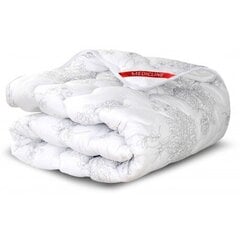 Одеяло антиаллергенное, белое, 200x220 см. цена и информация | Одеяла | 220.lv