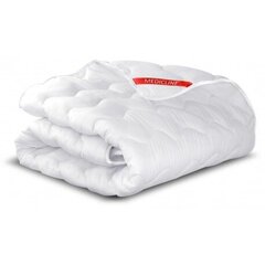 Одеяло антиаллергенное, розовое, 140х200 см. цена и информация | Одеяла | 220.lv