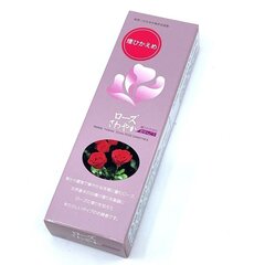 Japāņu vīraks Baieido Rose (Sawayaka sērija), 30 g цена и информация | Ароматы для дома | 220.lv